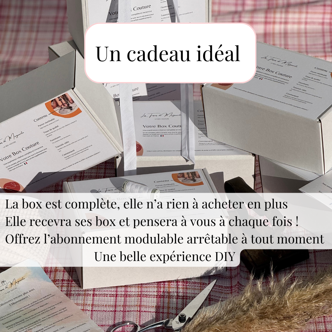 Box à l'unité