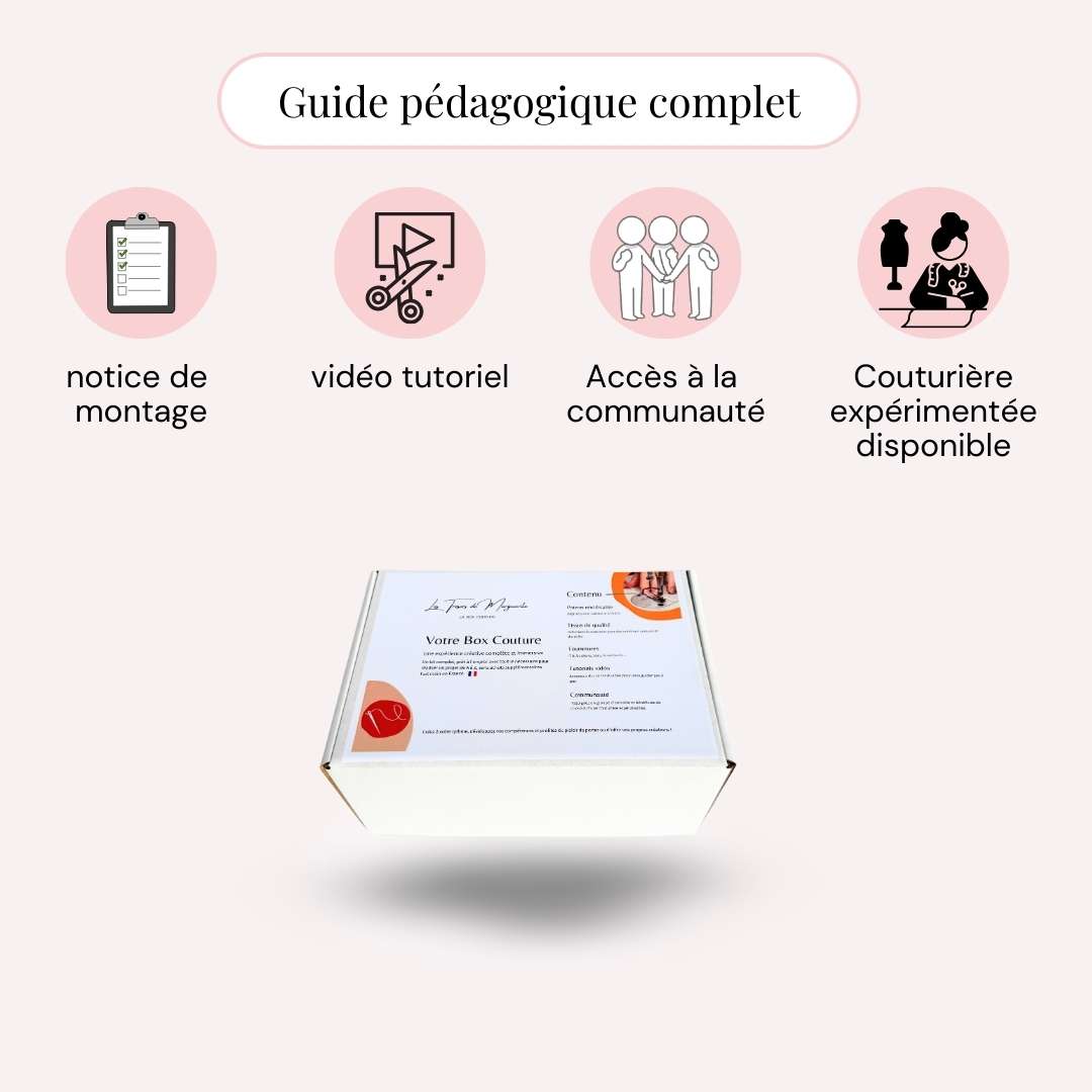 Box à l'unité