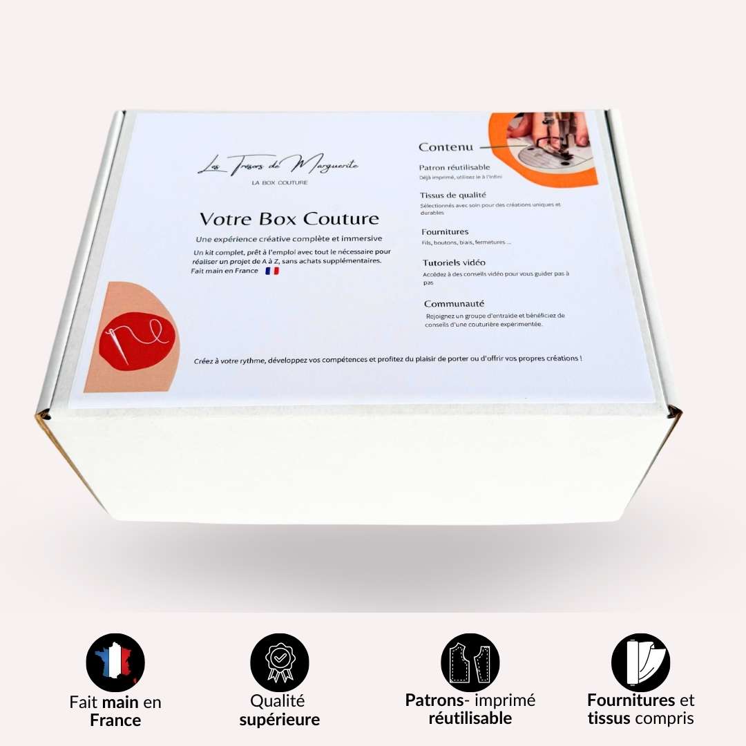 Box à l'unité