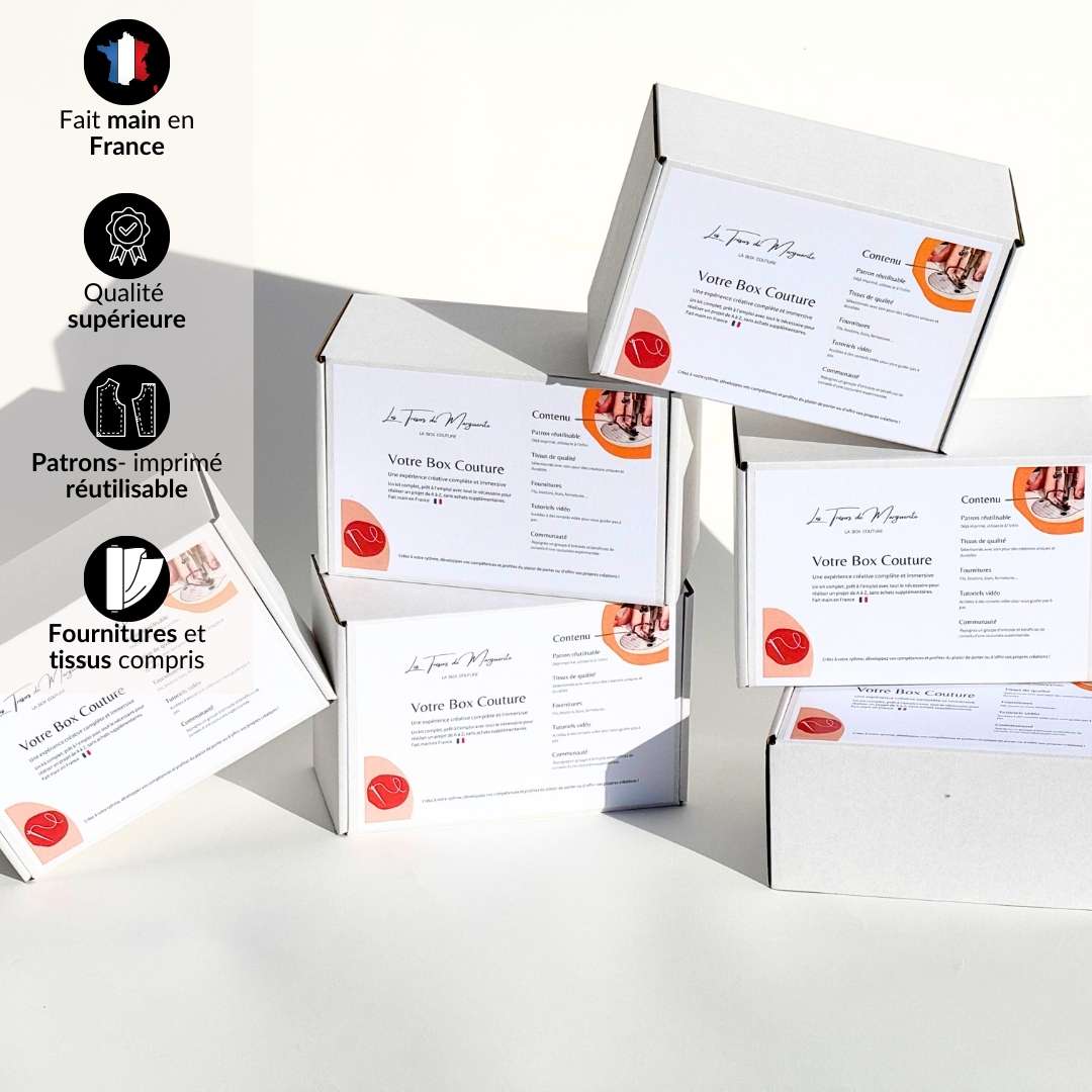 Box par abonnement
