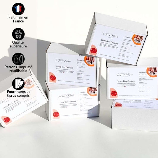 Box par abonnement